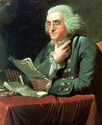 Ben Franklin